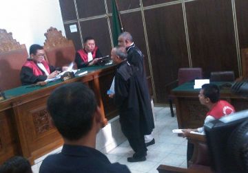 Kuasa Hukum Muncikari RA: Jaksa Hadirkan Artis Untuk Bersaksi Siang Ini