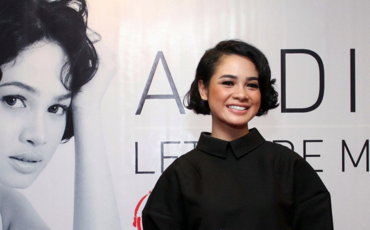 Ambisi Andien di Usia 30