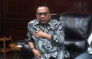 <i>Jangan Sembarang Nilai Kinerja DPRD DKI Buruk</i>