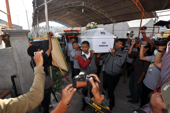 4 Pegawai PT Pos Korban Trigana Air Dapat Asuransi dari Bumida Rp80 Juta