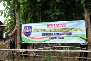 PSK Menjamur di Kalteng