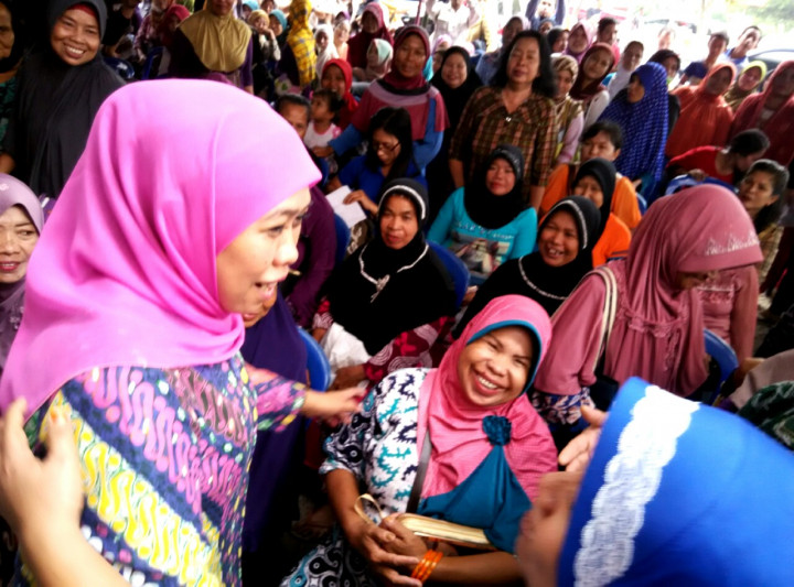 Tuntaskan PMKS, Mensos Ajak Pemda Sukseskan Program Kartu Sakti