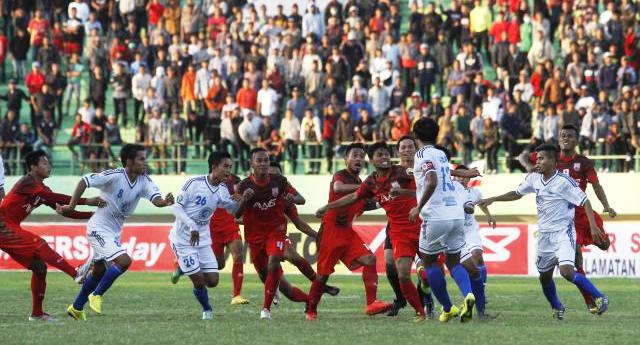 Tim Transisi Menuai Masalah