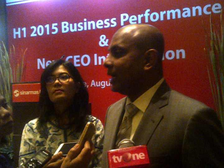 Sinarmas MSIG Life Catat 1,1 Juta Nasabah 