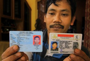 Minta KTP Tuhan Dicabut, ISNU: MUI Melanggar HAM