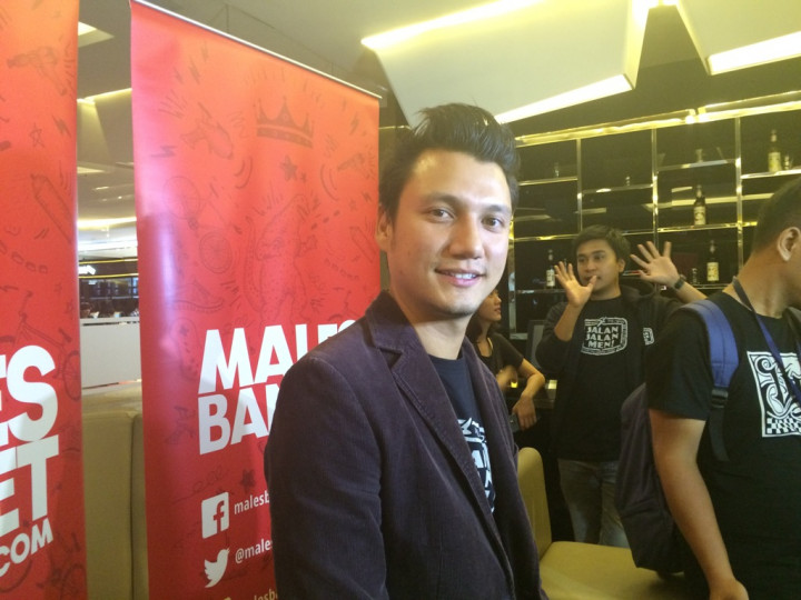 Gara-gara Nilai Dolar Naik, Christian Sugiono Tambah <i>Budget</i> Liburan