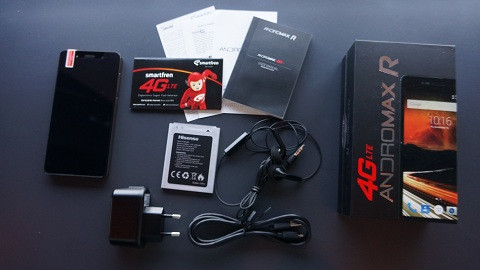 Apakah Kartu SIM 4G LTE-A Smartfren Bisa Digunakan di Ponsel Selain Andromax? 