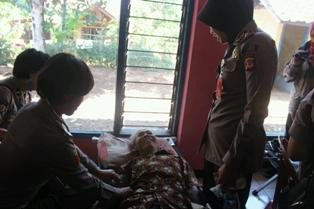 Jelang Penggenangan Waduk Jatigede, Warga Depresi