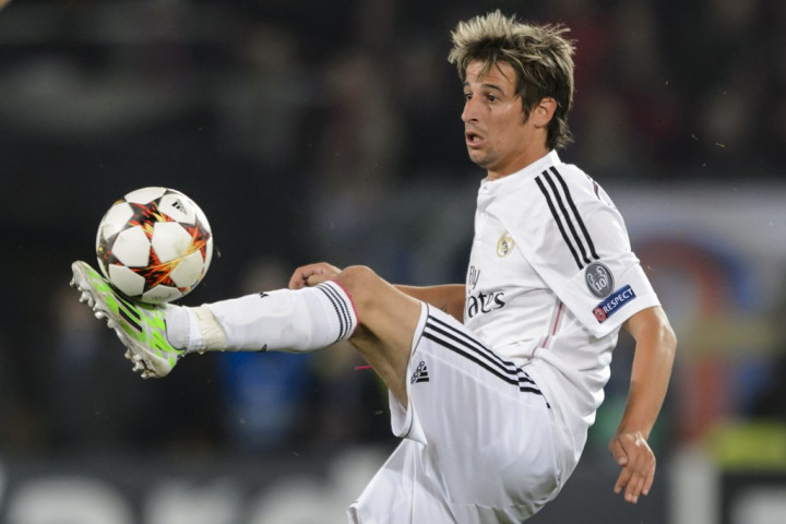 Madrid Sepakat Lepas Fabio Coentrao ke AS Monaco