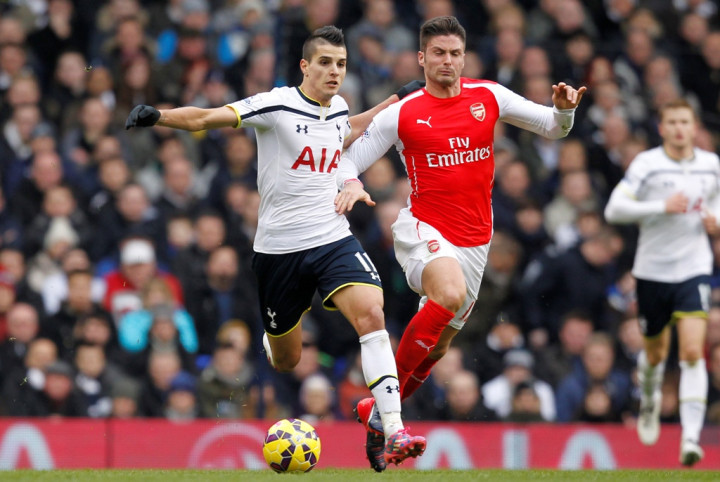 Arsenal Langsung Bertemu Tottenham di Babak Ketiga