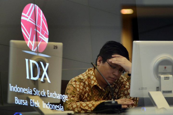Terbukti <i>Short Selling</i>, BEI Siap Depak Anggota Bursa 