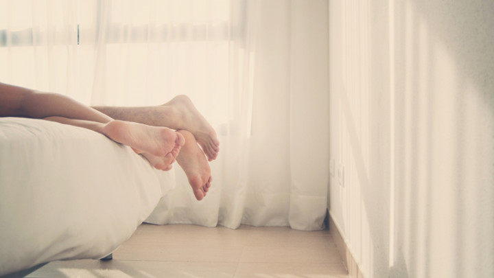 5 Studi Seks Paling Aneh yang Pernah Ada