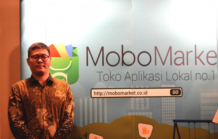 Via MoboMarket, Baidu Siap Bantu Developer Lokal 