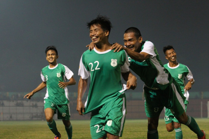 Suharto: PSMS Ingin Lolos sebagai Pemuncak Klasemen 