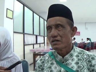 43 Jemaah Calon Haji Embarkasi Donohudan Belum Kantongi Visa