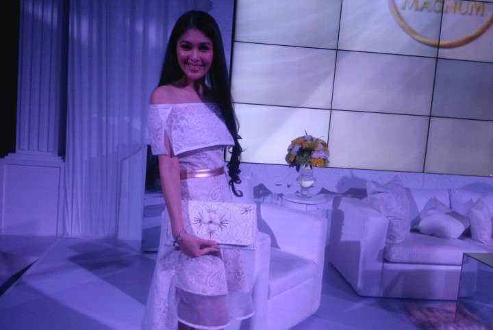 Kualitas Hidup Sandra Dewi Membaik Setelah Batasi Syuting Sinetron