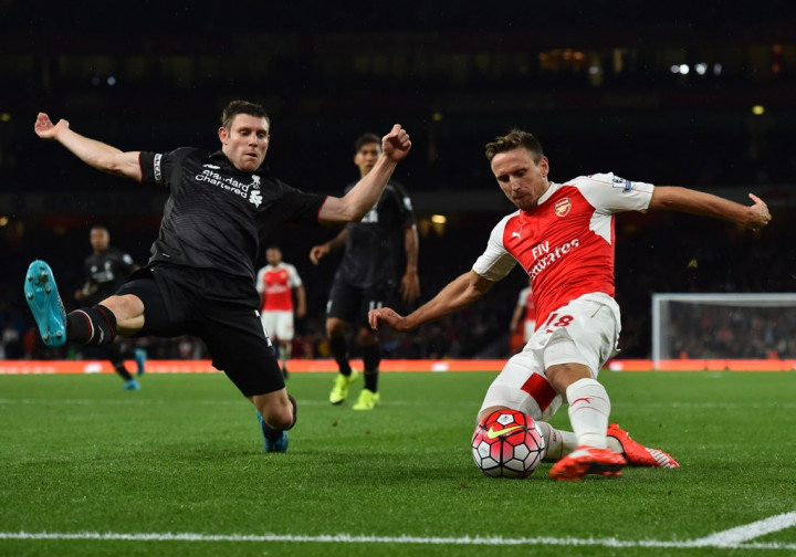 Milner Tak Menyesal Hengkang ke Liverpool