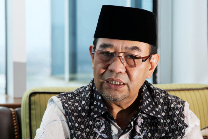 Ketua BPK: Tidak Ada Maksud Hambat Penyerapan Anggaran