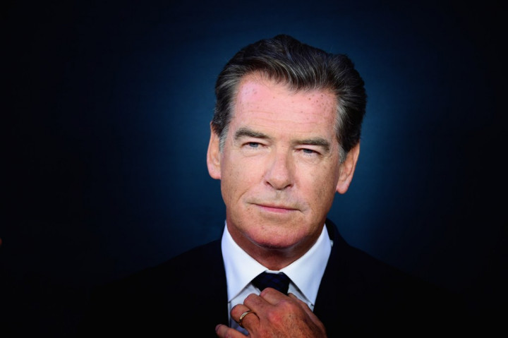 Pierce Brosnan Ingin Perankan James Bond Versi Gay