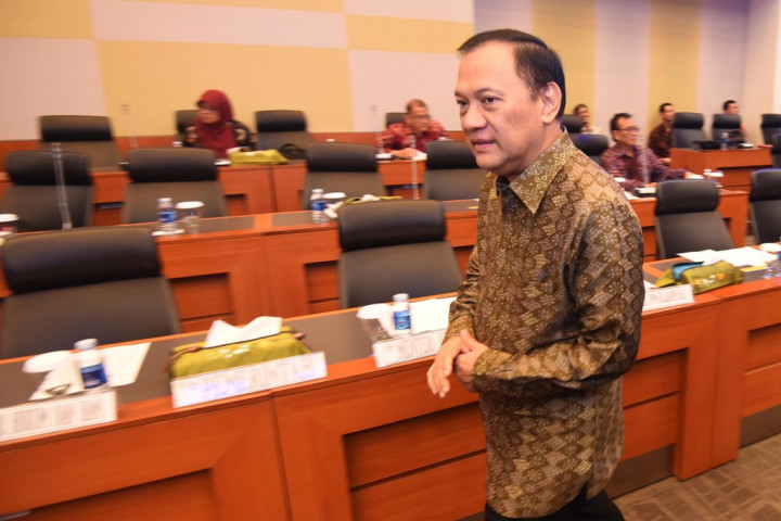 Gubernur BI Beberkan Perbedaan Ekonomi 1998 vs 2015