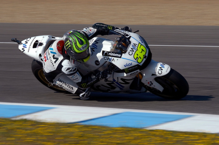 Cal Cruthclow Tambah Masa Bakti di LCR Honda