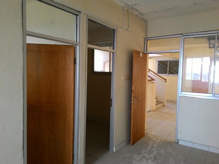  Rusun Cipinang tak Terawat, Pemprov DKI: Bukan Tanggung Jawab Kami