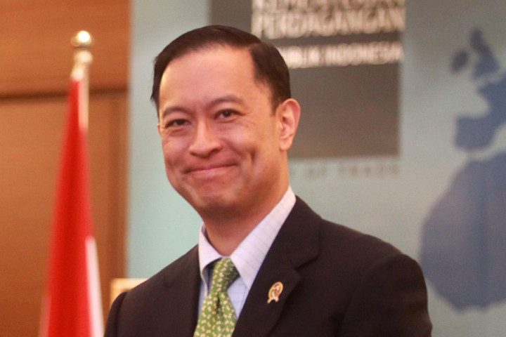 Kemendag Siapkan Aturan Transaksi Perdagangan E-Commerce