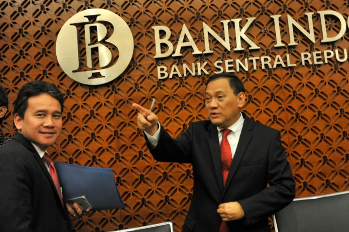 Gubernur BI: Kami Minta JPMorgan Pertajam Analisis Tentang RI