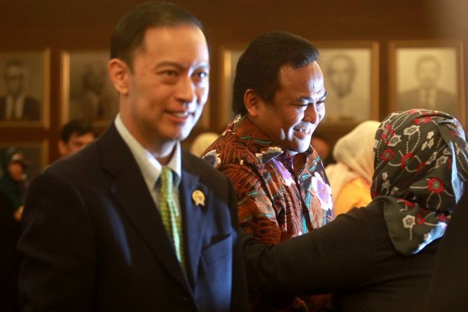 FSPI Diharapkan Jadi <i>Payment</i> Sistem E-Commerce