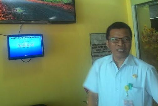 Sumsel Kucurkan Rp4 Miliar Untuk Sistem Samsat Online