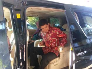 Badan Penanggulangan Lumpur Sidoarjo Terancam Dibubarkan