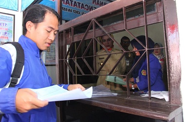 Pemkot Tegal segera Cairkan Bantuan Uang Duka Rp500 Ribu per Ahli Waris