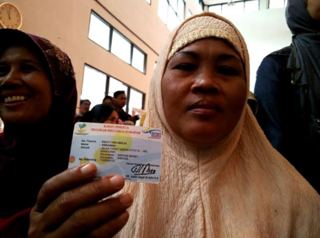 Mensos: PKH, Jawaban Ketimpangan Pembangunan