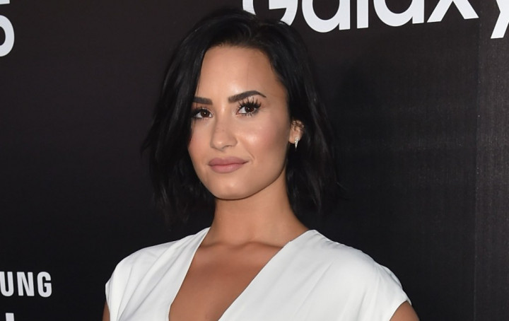 Demi Lovato Rilis Album Baru, Oktober 2015