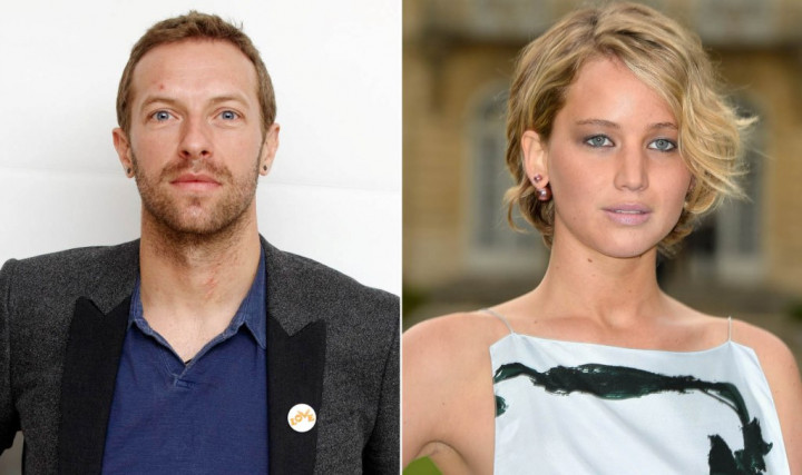 Putus dari Chris Martin, Jennifer Lawrence Masih Asyik Sendiri