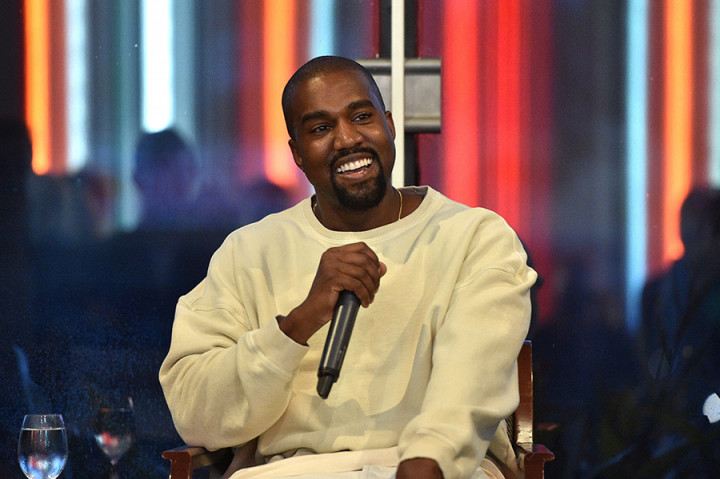 Kanye West akan Dianugerahi Lifetime Achievement di MTV VMA 2015