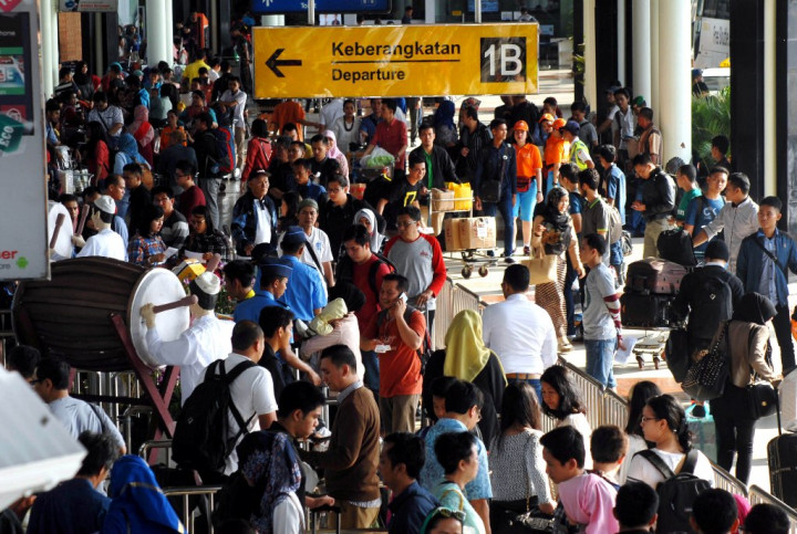 AP II Minta PMN Rp2 Triliun untuk Kembangkan Bandara Soetta