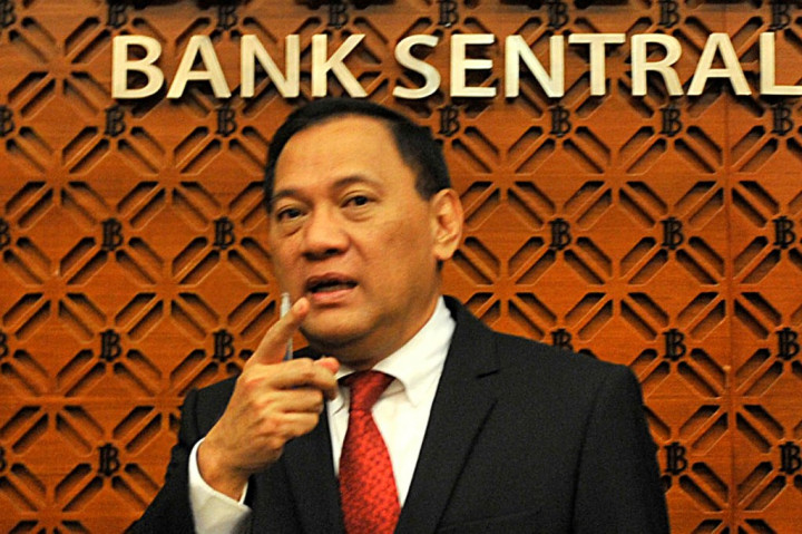 BI Rate Belum Mungkin Disesuaikan