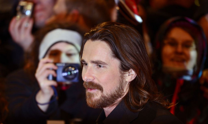 Akting, Satu-satunya Bakat yang Dimiliki Christian Bale 