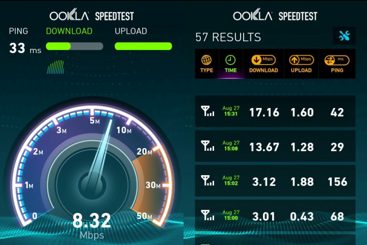 Koneksi 4G LTE Smartfren Memang Cepat, Terus Buat Apa?