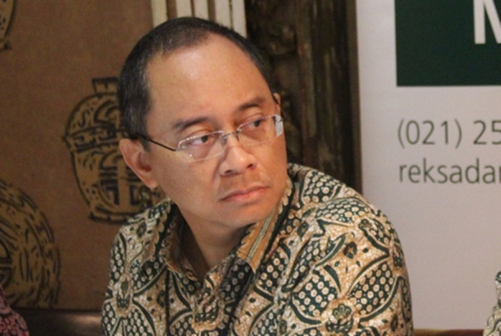 Kinerja MAMI Tidak Terpengaruh Perlambatan Ekonomi