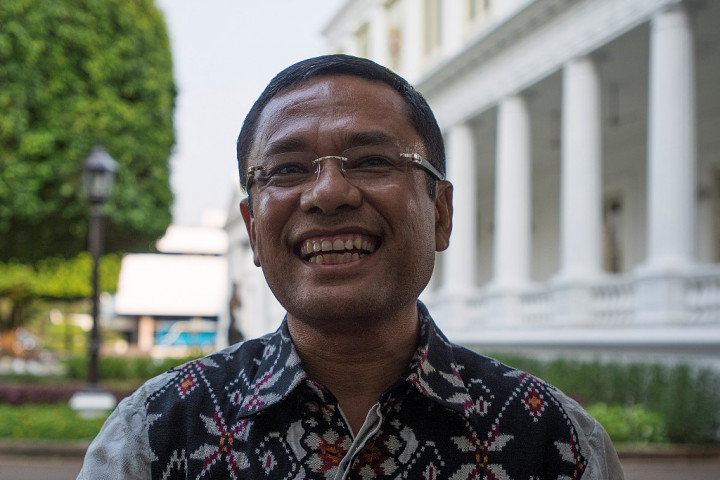 Menperin Harap Pembangunan Industri Cepat Selesai