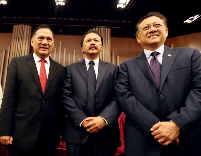 Bos BEI Geram dengan Hasil Analisis JPMorgan