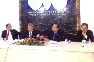 Indonesia dan Malaysia Kerja Sama Industri Hilir Sawit