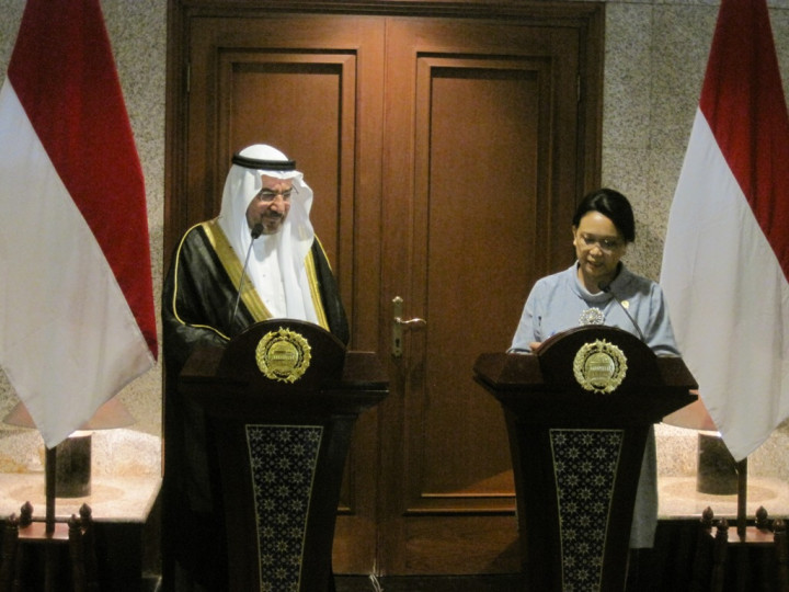 Sekjen OKI: Kami Mengandalkan Indonesia, Kami Membutuhkan Indonesia 