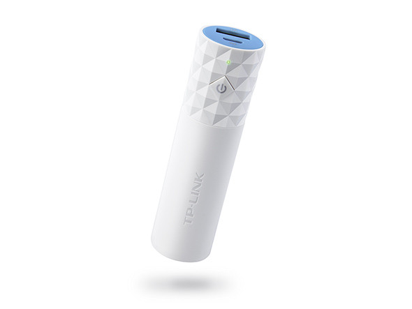 TP-LINK Hadirkan Power Bank Sebesar Lipstik 