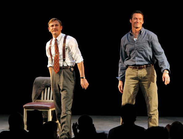 Rampung Syuting James Bond, Daniel Craig Ingin Lebih Sering Main Teater 