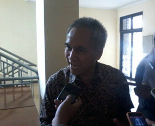 Pakar: Waduk Jatigede Berdampak Buruk bagi Pertanian