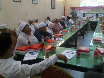 Sejumlah Kiai Desak Polres dan BNK Sampang Serius Berantas Narkoba