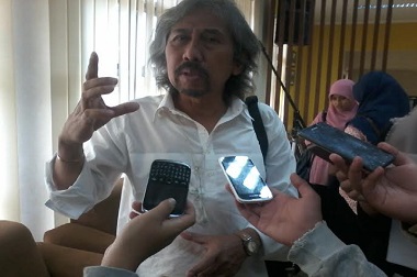 Budayawan: Tuntaskan Masalah Kekeringan tak Perlu Teknologi Tinggi